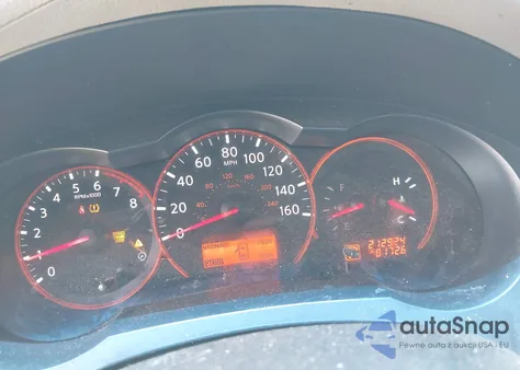 2008 Nissan Altima 2.5 S из США, поврежденный, VIN 1N4AL21E38N515046